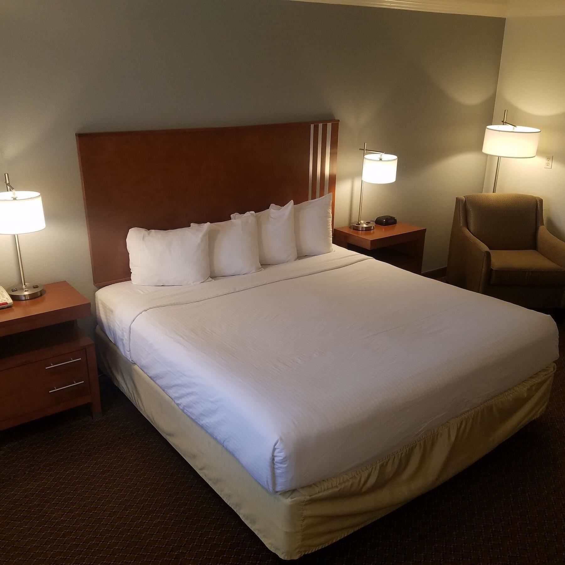 Surestay By Western Hotel