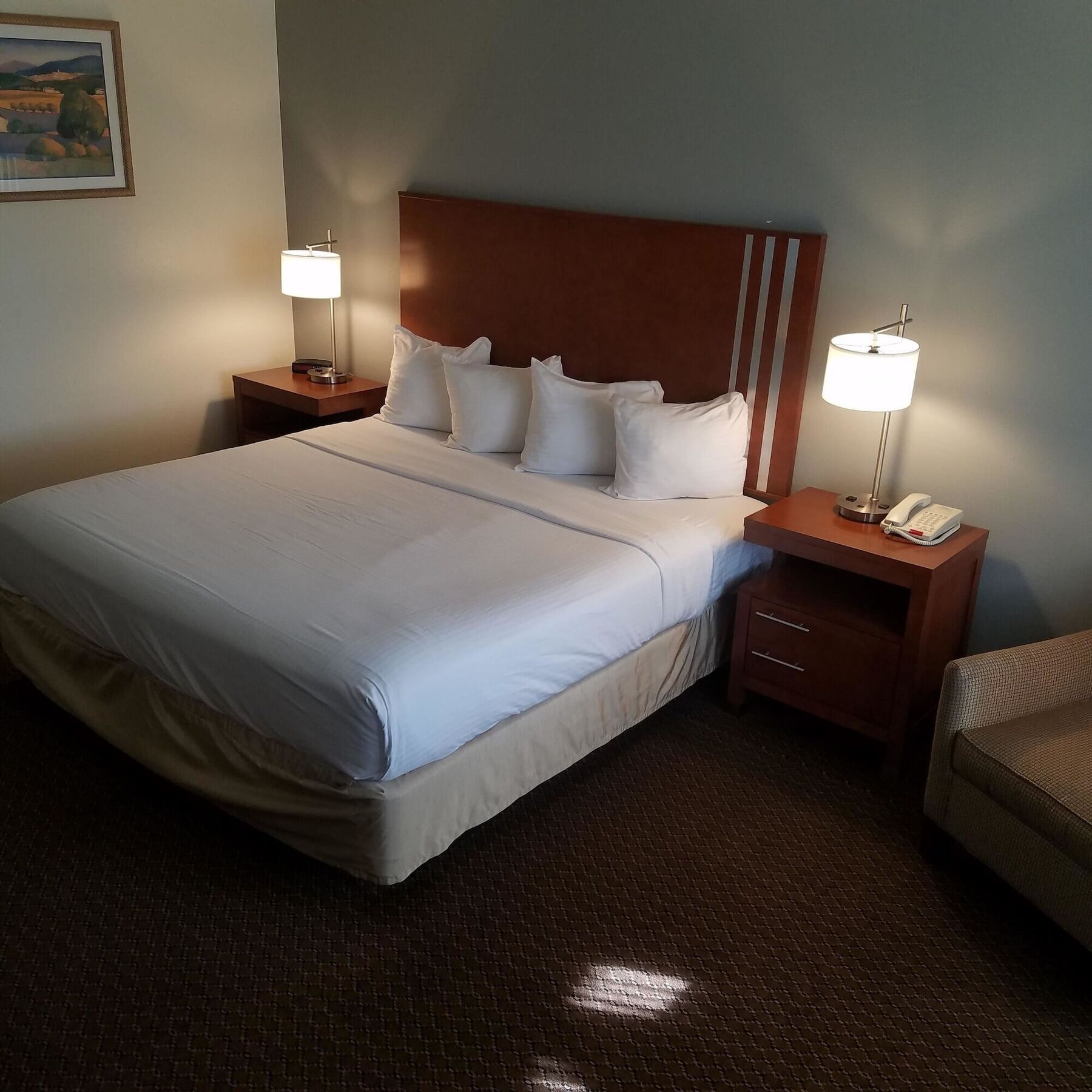 Hotel Surestay By Western Hollister